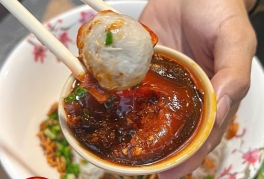 Tìm hiểu ngay bí quyết làm bò viên ngon đúng chuẩn