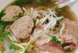 NHỮNG MÓN ĂN NGON ĐA DẠNG ĐƯỢC CHẾ BIẾN TỪ BÒ VIÊN