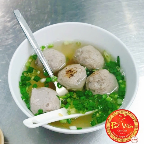 Bò viên ngon - Bí quyết làm nên sự khác biệt trong ẩm thực Việt