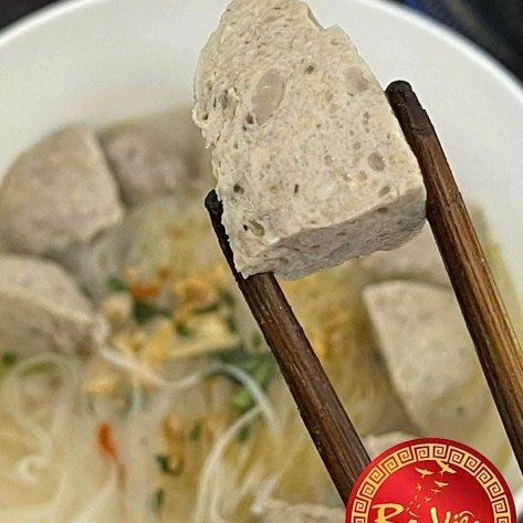 MÁCH BẠN CÁCH NHẬN BIẾT BÒ VIÊN NGON KHÔNG HÀN THE 