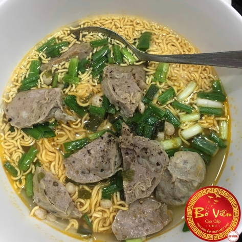 Mua Bò Viên Ngon Ở Đâu SG – Gợi Ý Địa Chỉ Uy Tín Dành Cho Bạn