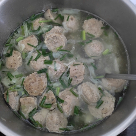 Địa chỉ chuyên phân phối bò viên gân thượng hạng tin cậy cho nhà hàng và quán ăn