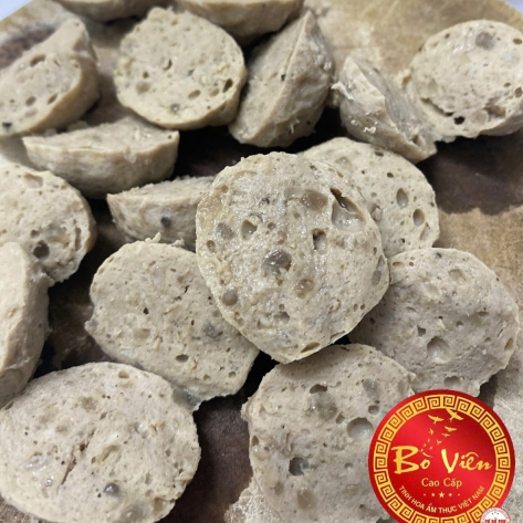 Sản xuất sỉ lẻ bò viên thượng hạng – Giải pháp an toàn cho kinh doanh ẩm thực