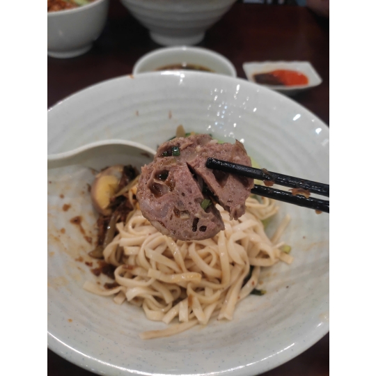 Bò viên cao cấp nguyên chất