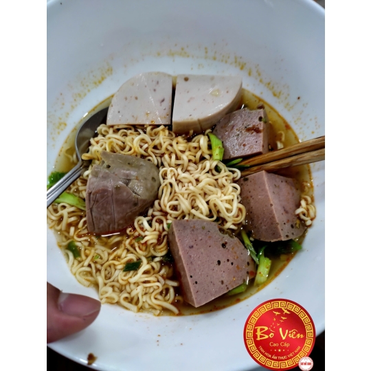 Chả bò thượng hạng