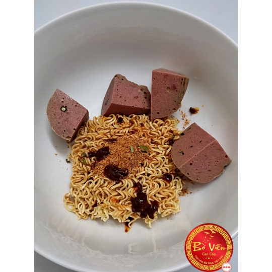 Chuyên cung cấp sỉ chả bò ngon