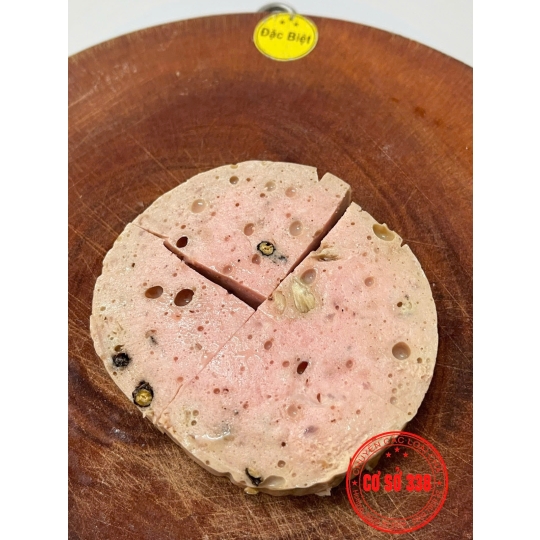 Chả bò chất lượng