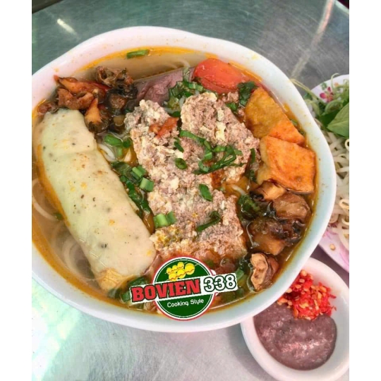 Chả tép cao cấp chất lượng